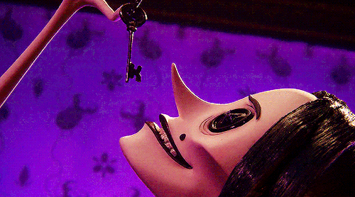 downey-junior:CORALINE (2009)Directed by Henry SelickCinematography by Pete KozachikAspect Ratio: 1.