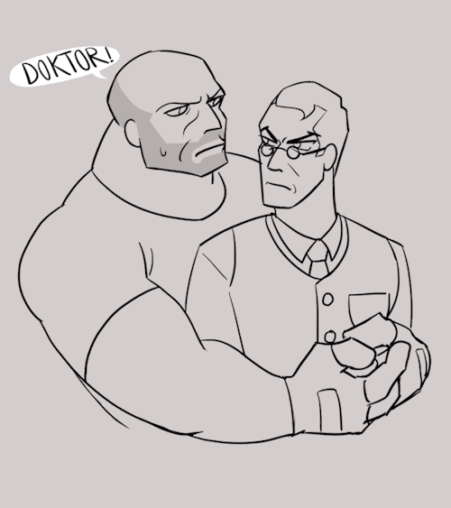 DOKTOR KISS ME!!