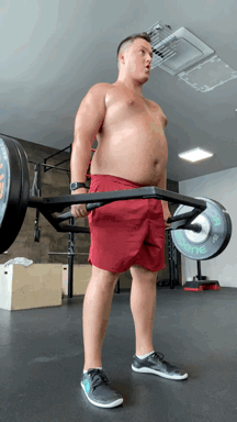 athlethick:They call it a powerbelly for a reason www.patreon.com/hunkules 