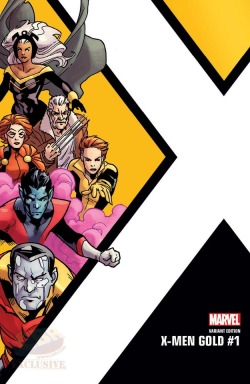 maxmarvel123:  X-Men’s  ResurrXion Corner