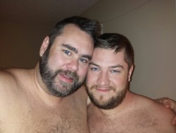 darthcubby:  kevbearcub:  Another shot from