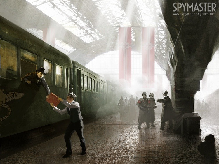 alanwakeblog:  Over the past several years the Finnish game industry has been growing