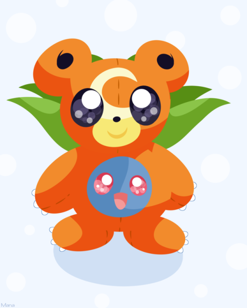 mana-chan: looking good!