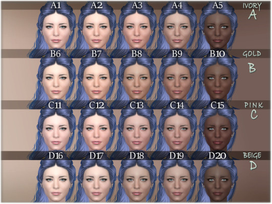 Ts4 Facemask On Tumblr