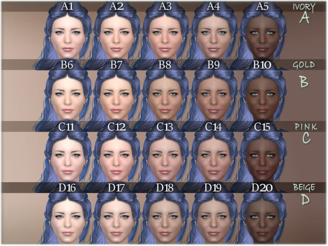 Ts4 Facemask On Tumblr