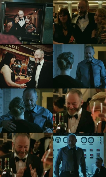 ariel2me:Liam Cunningham in Vera 3x04