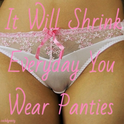 cockbinasty:!www.patreon.com/SissyTumblrs