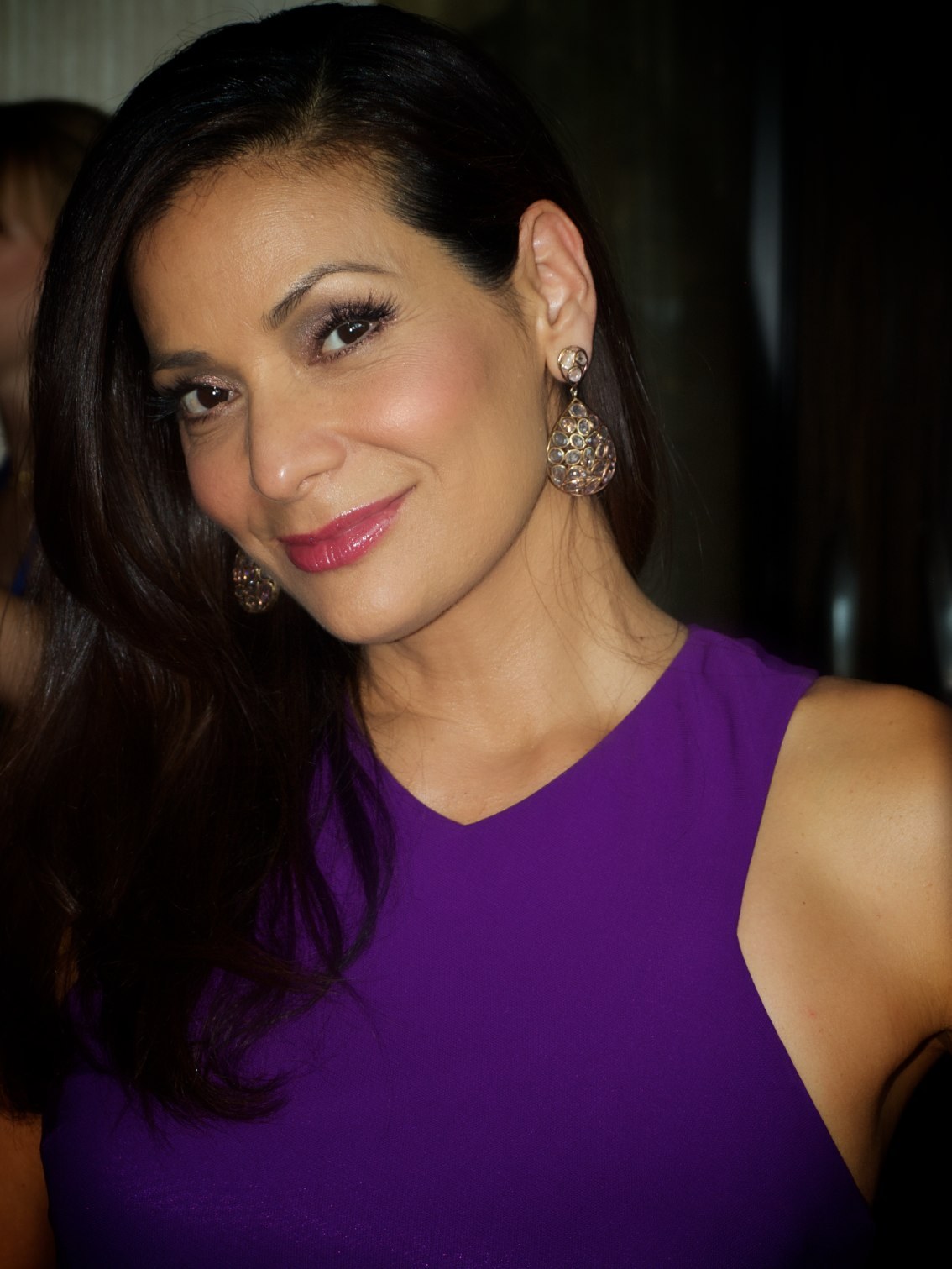 Constance marie hot pics