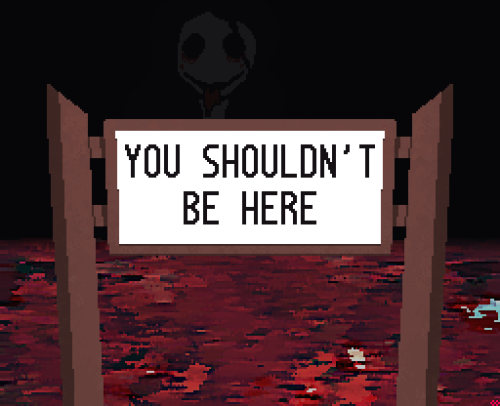 Recreated One Of My Favourite Scenes From IMSCARED