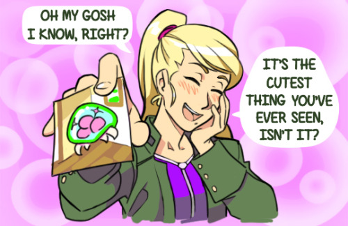guilherme-rm:Lt. Hughes reference. First thing that came into my mind, idk.