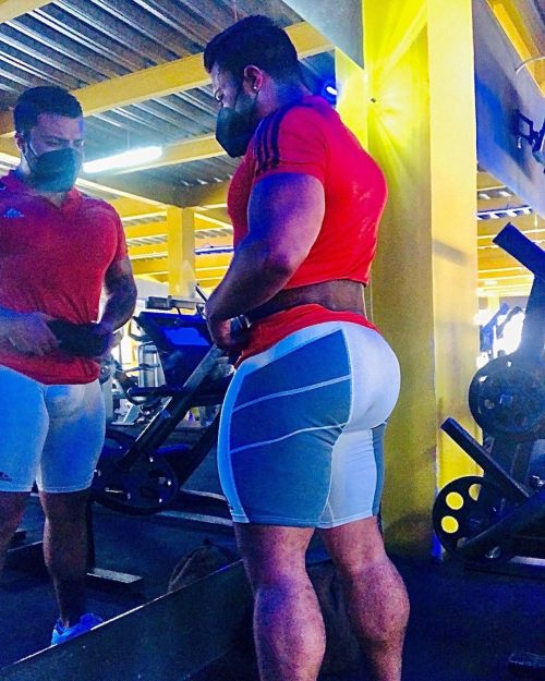 hardgainz - Roided Muscle Dad Obsessed With Bodybuilders