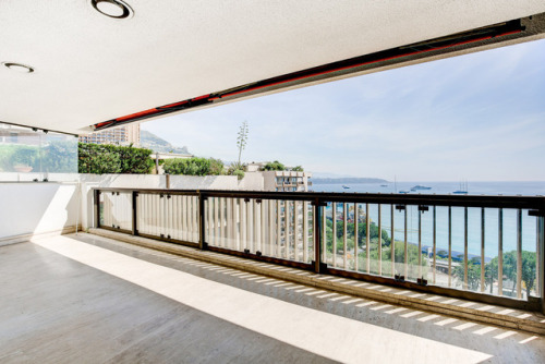 Make this Sleek Monte Carlo Apartment Your Home in the PrincipalityIf you are looking to put down ro