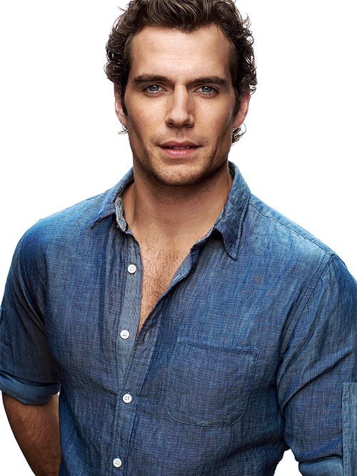 Porn dccusource:  Henry Cavill photographed by photos