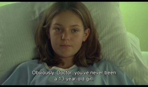 Sociopathy is the new black