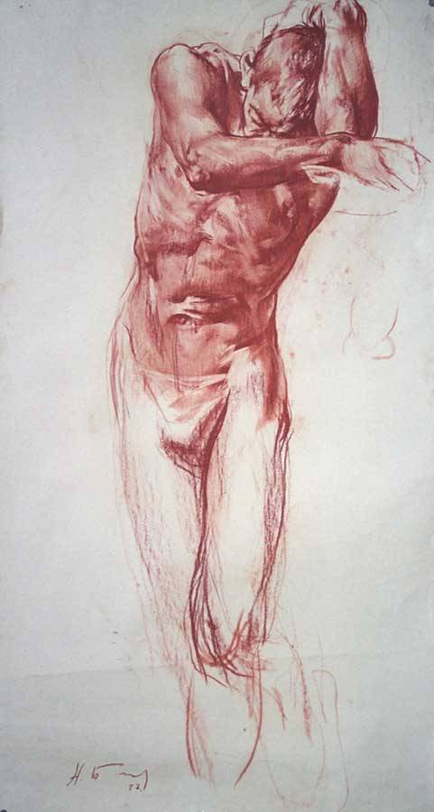 Nicolai BLOKHIN Rusia  1968 - http://www.nikolai-blokhin.com/info15.html   