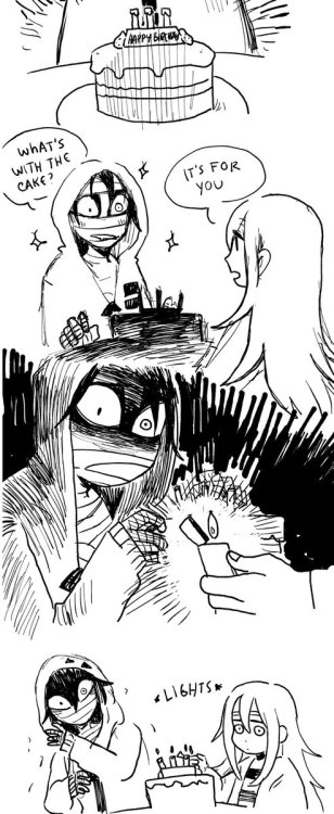 kuropin:  Happy birthday to the best boi