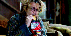 mortraineys-blog:  Johnny Depp in ”Secret Window” (2004) 