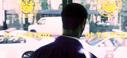 getawaywithgifs: 3x01 / 3x09