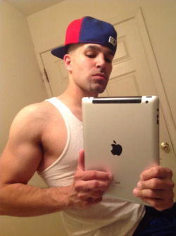 dicksandudes:  byo-dk—selfies:  Click to