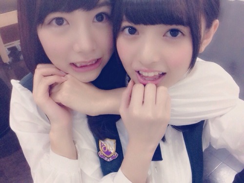 nnnnnn-nanasemaru—i-love-you:  青空に心を泳がせて | 乃木坂46 北野日奈子 公式ブログ 