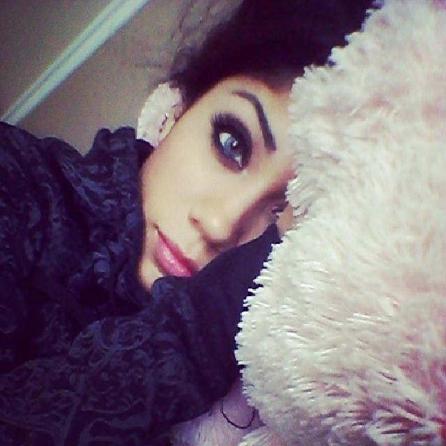 flyestfemales:  flyestfemales instagram xbrybryy