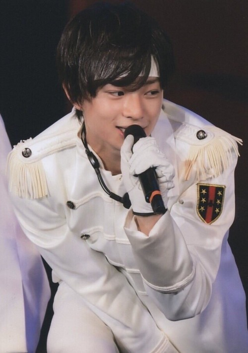 JOHNNYS’ GINZA 2017 - Crea A