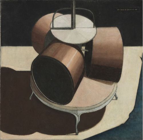 philamuseum:  Happy birthday to Marcel Duchamp! A pioneer of conceptual art and Dadaism, the artist famously said, “I have forced myself to contradict myself in order to avoid conforming to my own taste.“ Did you know the Museum houses the largest