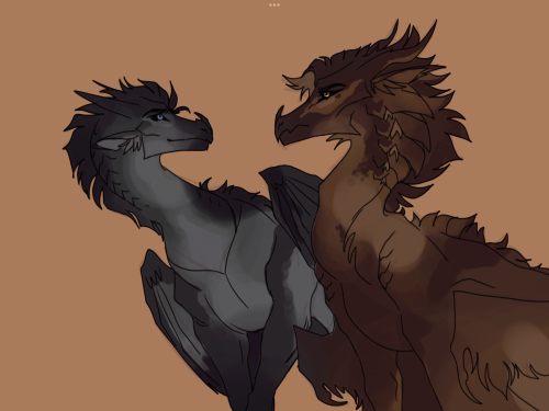 Heres A Few Pieces I Just Have Laying Around (ART DUMP)