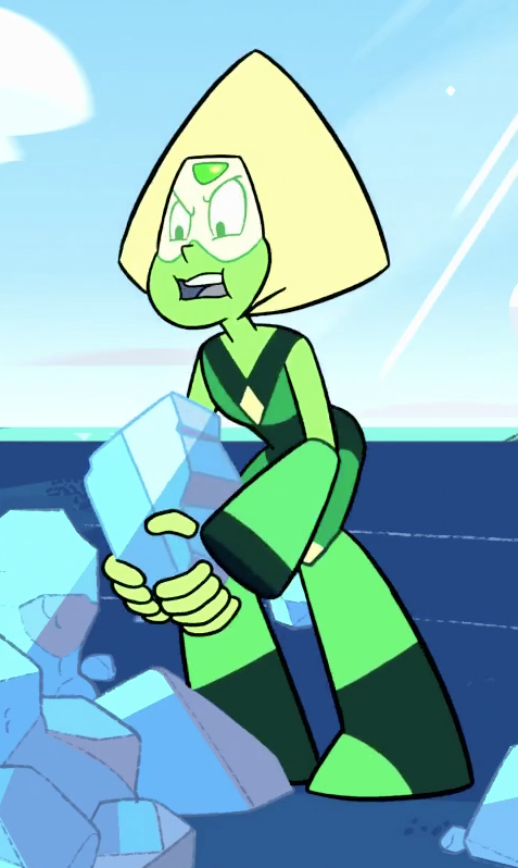 this is a good image, brent