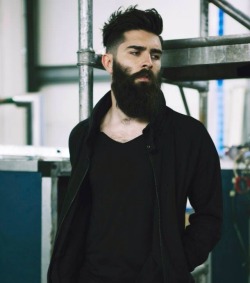 chrisjohnmillington:  Loved this shoot with