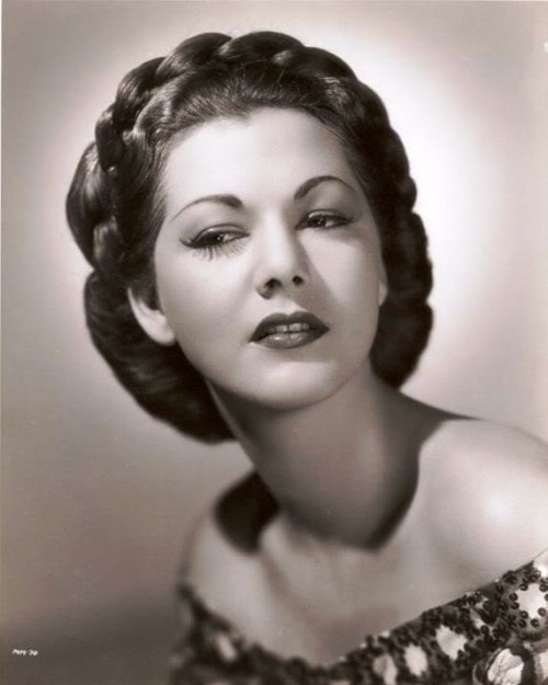 sisterwolf:  Maria Montez 