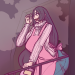 fenrirdraws:A drawing of Raikou calling Master adult photos