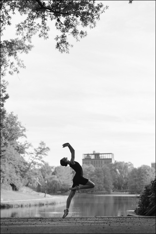 Sydney Dolan - Central Park, New York CityThe Ballerina Project book is now in stock: hyperur