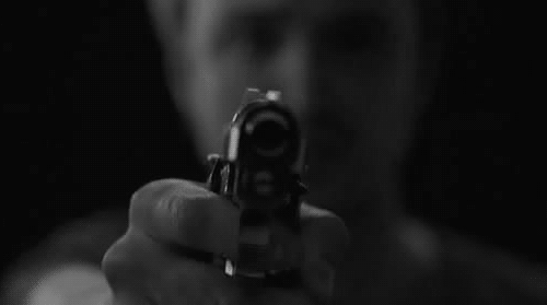 idrilearfalas: “You’re my friend and I’m sorry”Plot twist: Steve has to kill