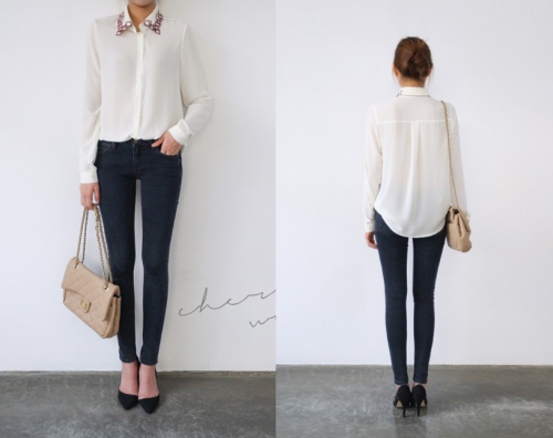 ha-roro:  shirt 