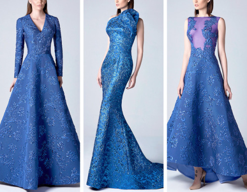 evermore-fashion:  Edward Arsouni “Marie E Monti” Fall 2019 Ready-to-Wear Collection  All of them are so beautiful, they have flare, spunk, pizazz and everything else. Perfect in every way!!!!