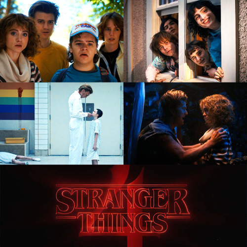 Stranger Things 4.06 The Dive↳ 2,863 1080p logofree screencaps Gallery & ZipsStranger Things 4.0