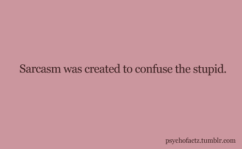 psychofactz:  More Facts on Psychofacts :)