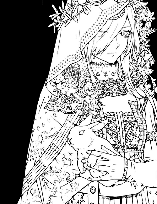 mangastories:  Tokyo Ghoul  