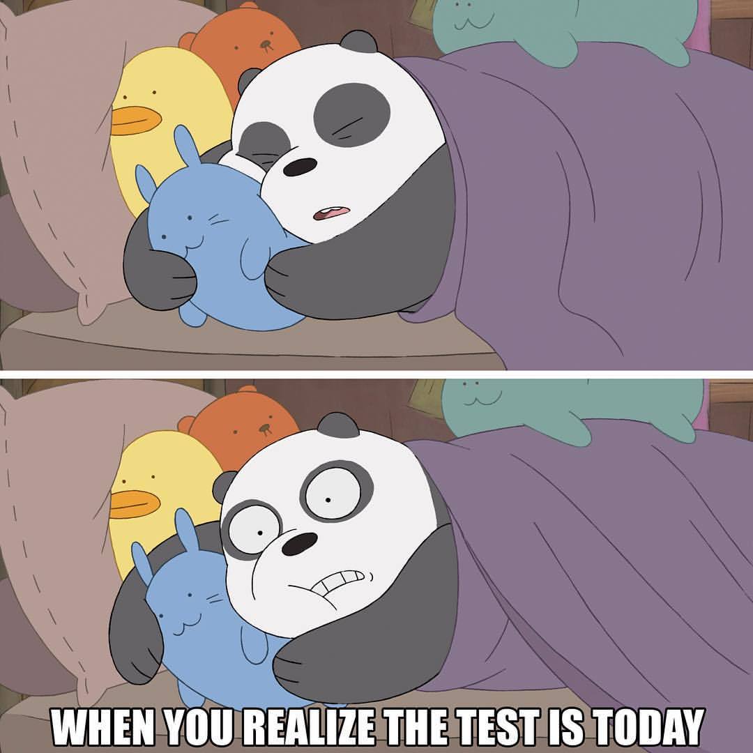 Feeling feverish all of a sudden 