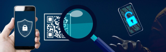 Sharp Surge in QR Code Phishing Attacks Revealed by Check Point