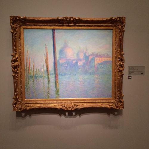 fabriczoo: OK MONET