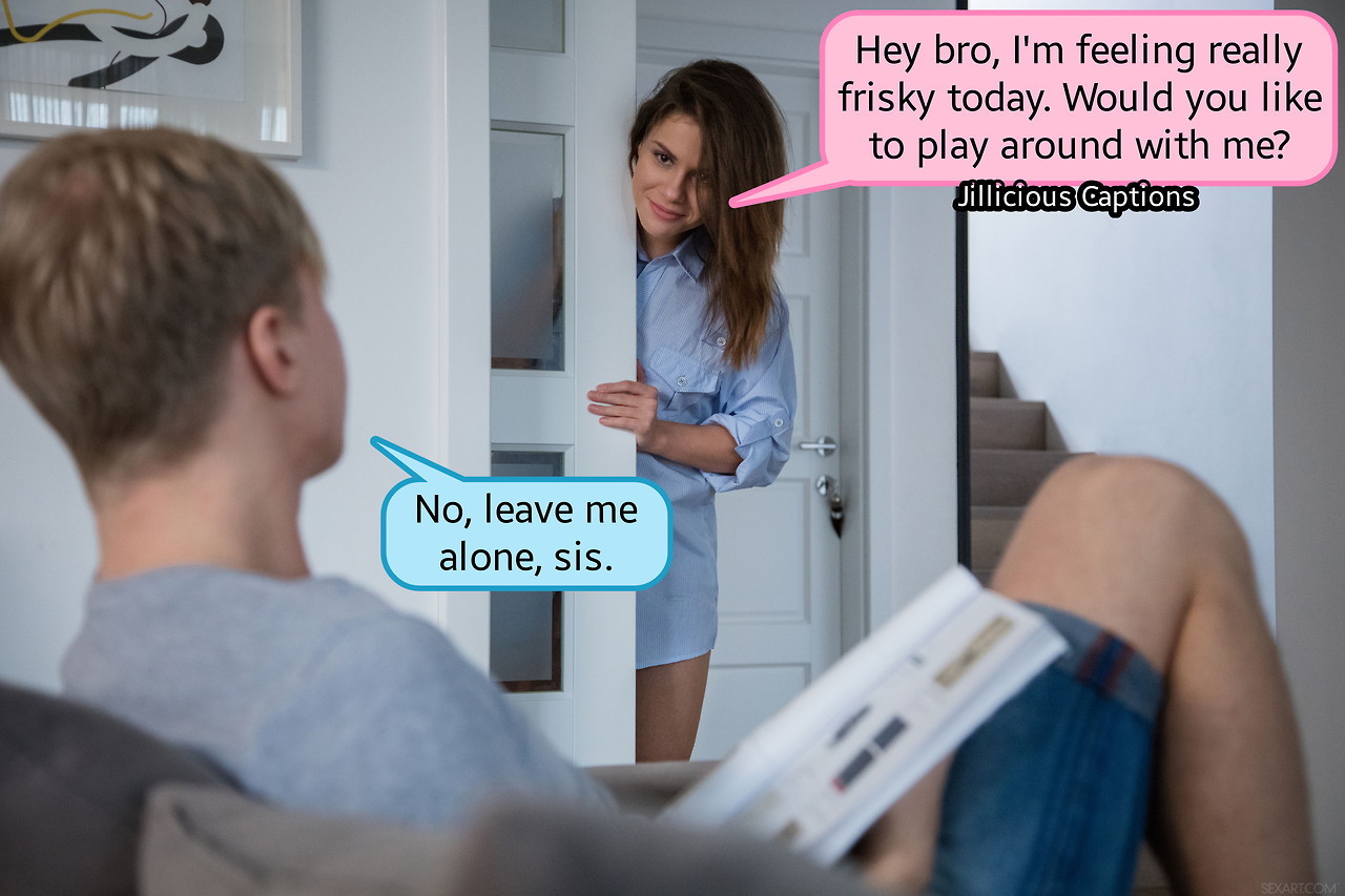 Big Brother's Fantasies