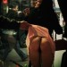 perisscope:She was hoping someone would do that.