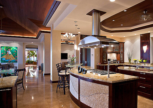 Pictures Of Luxury