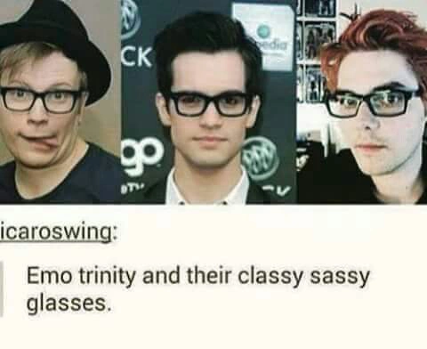 Classy, sassy, sexy