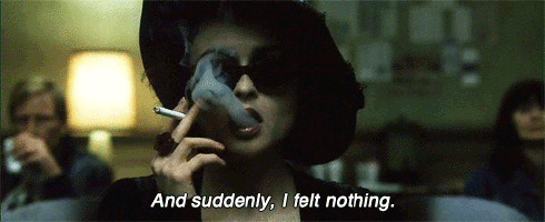 ®eflection of my life.