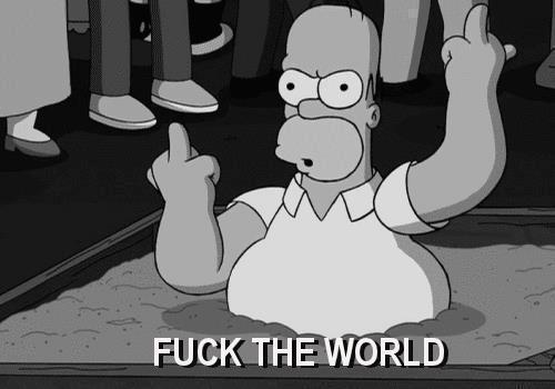 No Future