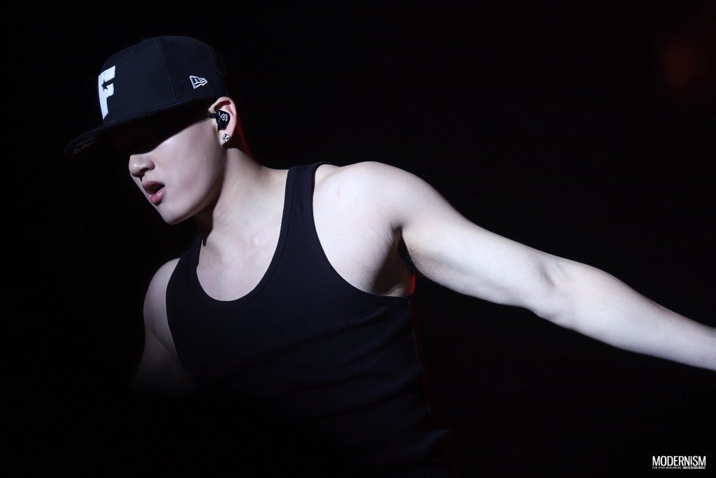 ☾]] Two-Way Mirror // Peniel - Killing Me BTOB