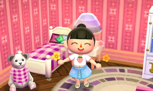 afternoonteacafe: Other QR | My Posts